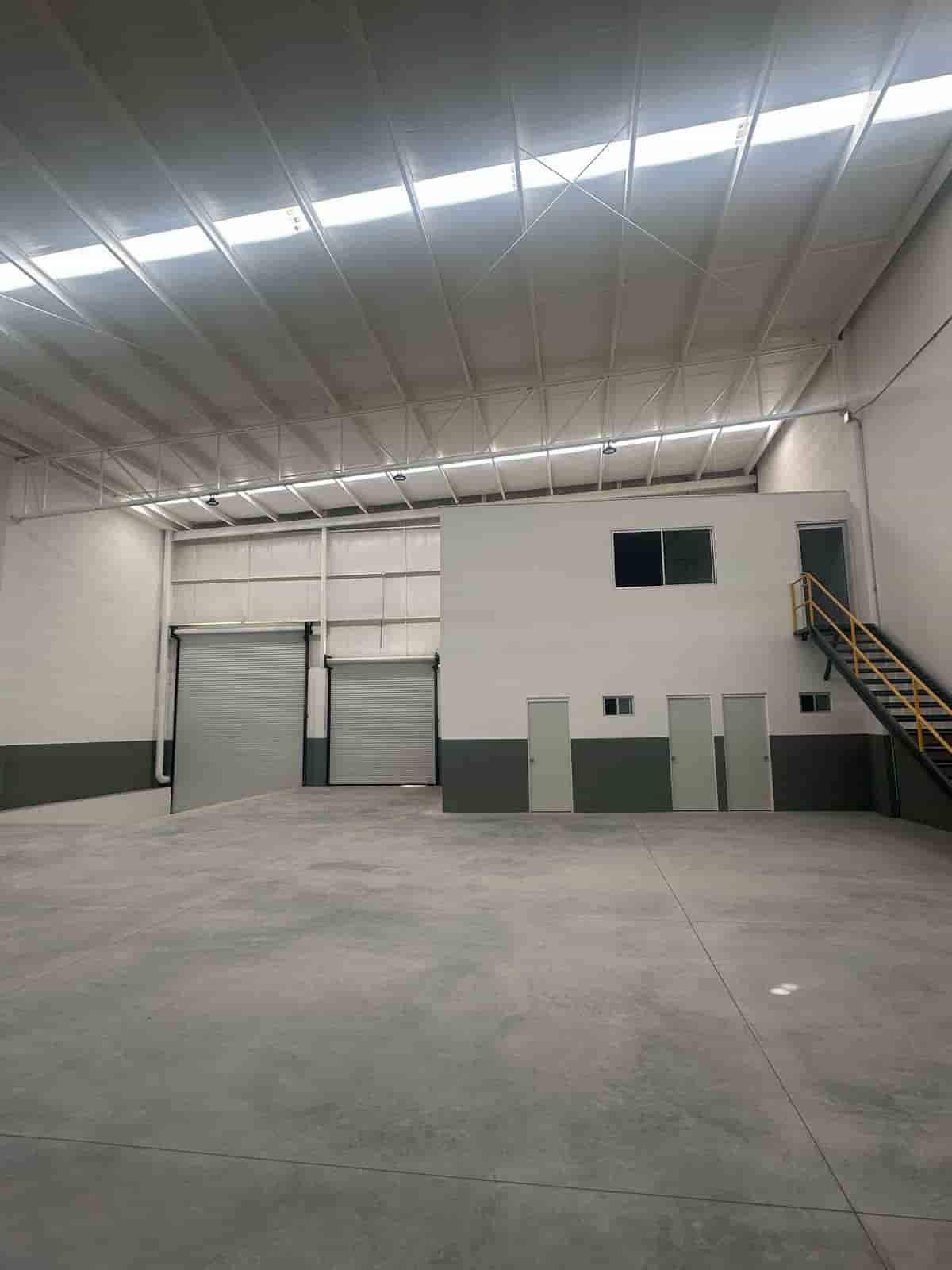 Fotografía real de un Bodega Comercial que puedes rentar con SpotMe) de forma rápida y segura, ubicado en Ciudad Santa Catarina, N.L.. - Foto 7