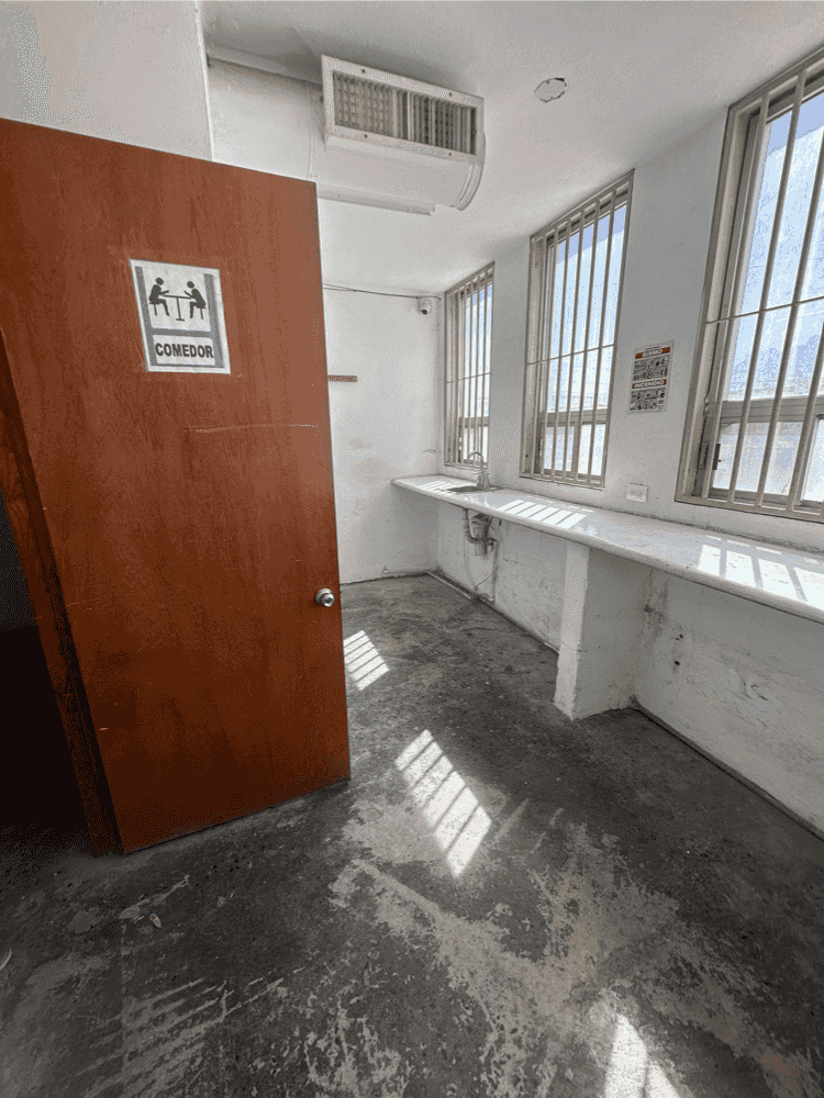 Fotografía real de un Bodega Comercial que puedes rentar con SpotMe) de forma rápida y segura, ubicado en Ciudad Santa Catarina, N.L.. - Foto 8