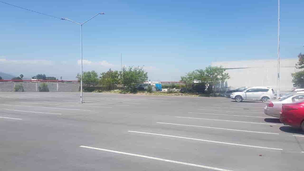 Fotografía real de un Estacionamiento que puedes rentar con SpotMe) de forma rápida y segura, ubicado en Guadalupe, N.L.. - Foto 6