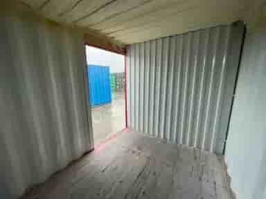 Fotografía real de un Mini-Bodega que puedes rentar con SpotMe) de forma rápida y segura, ubicado en Monterrey, Nuevo Léon . - Foto 3