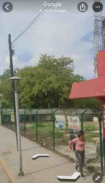 Fotografía real de un Land que puedes rentar con SpotMe) de forma rápida y segura, ubicado en Altamira, Tamaulipas. - Foto 5