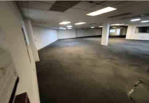 Fotografía real de un Industrial Unit que puedes rentar con SpotMe) de forma rápida y segura, ubicado en Monterrey, N.L.. - Foto 1