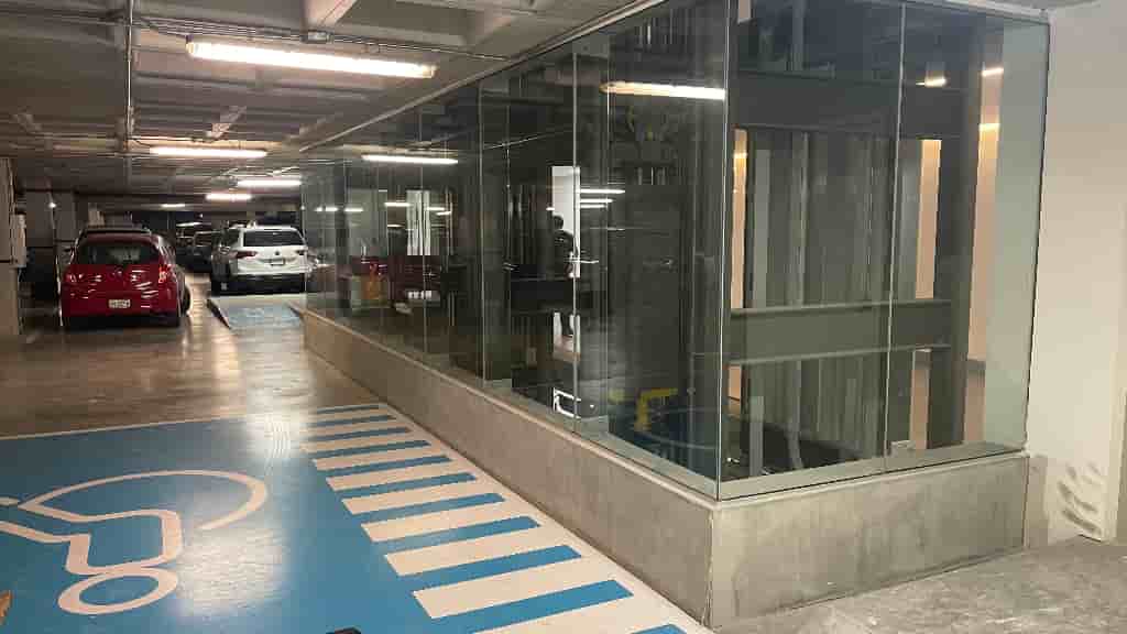 Fotografía real de un Self Storage Unit que puedes rentar con SpotMe) de forma rápida y segura, ubicado en San Pedro Garza García, N.L.. - Foto 20