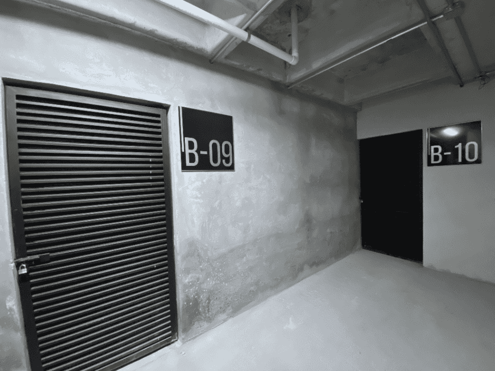 Fotografía real de un Self Storage Unit que puedes rentar con SpotMe) de forma rápida y segura, ubicado en Monterrey, N.L.. - Foto 10