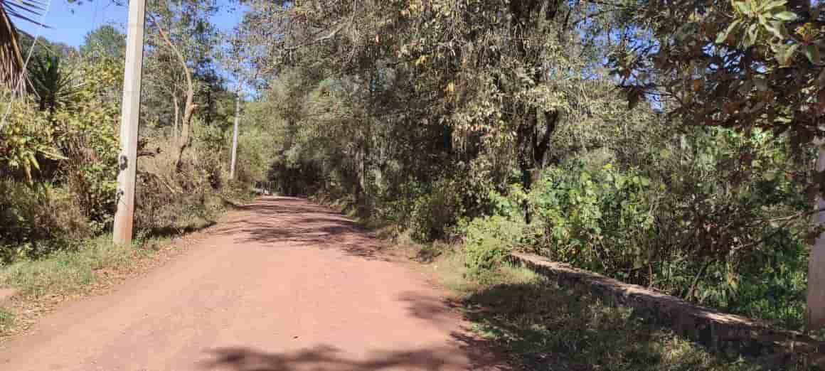 Fotografía real de un Land que puedes rentar con SpotMe) de forma rápida y segura, ubicado en Zacatlán, Pue.. - Foto 2
