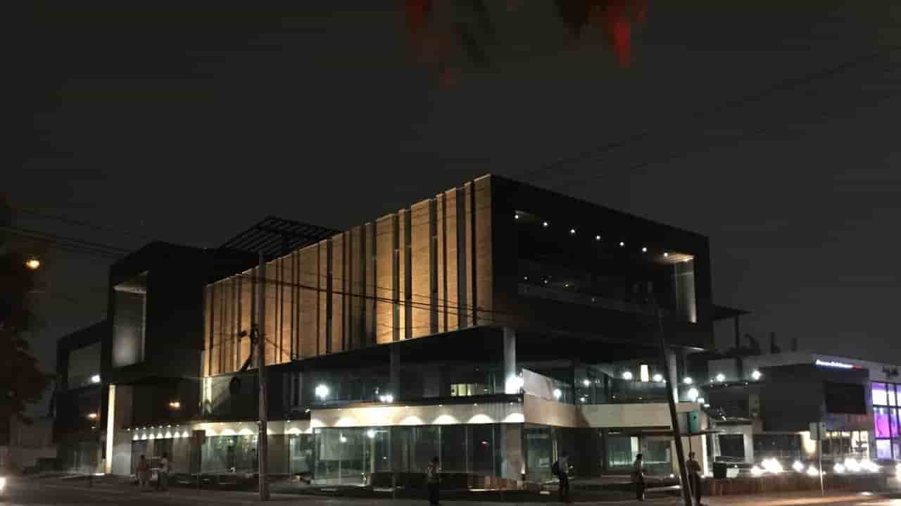 Fotografía real de un Parking que puedes rentar con SpotMe) de forma rápida y segura, ubicado en San Pedro Garza García, N.L.. - Foto 2