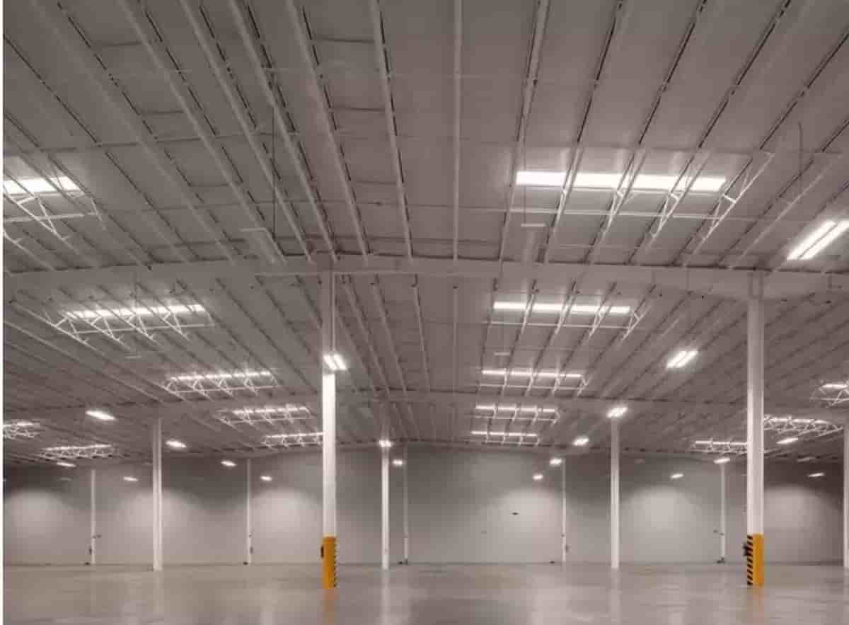 Fotografía real de un Nave Industrial que puedes rentar con SpotMe) de forma rápida y segura, ubicado en Ciudad Santa Catarina, N.L.. - Foto 9