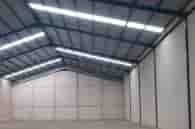 Fotografía real de un Industrial Warehouse que puedes rentar con SpotMe) de forma rápida y segura, ubicado en Ciudad Apodaca, N.L.. - Foto 1