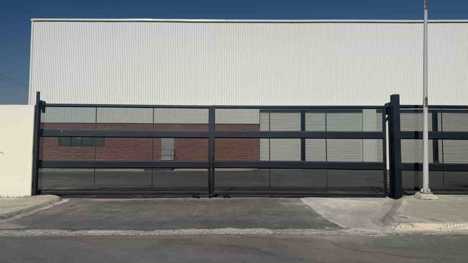 Fotografía real de un Bodega Industrial que puedes rentar con SpotMe) de forma rápida y segura, ubicado en Guadalupe, N.L.. - Foto 5