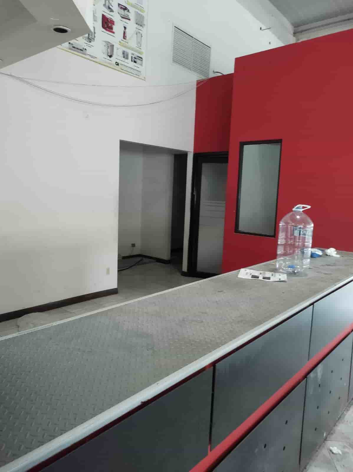 Fotografía real de un Bodega que puedes rentar con SpotMe) de forma rápida y segura, ubicado en Monterrey, N.L.. - Foto 3