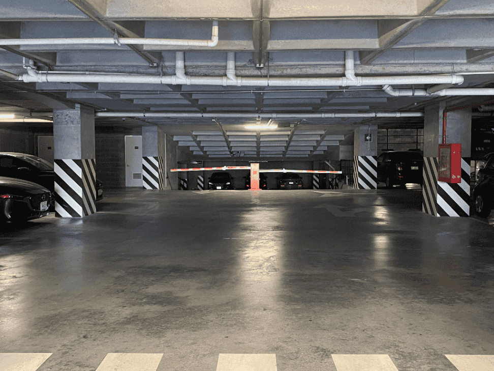 Fotografía real de un Self Storage Unit que puedes rentar con SpotMe) de forma rápida y segura, ubicado en Monterrey, N.L.. - Foto 11