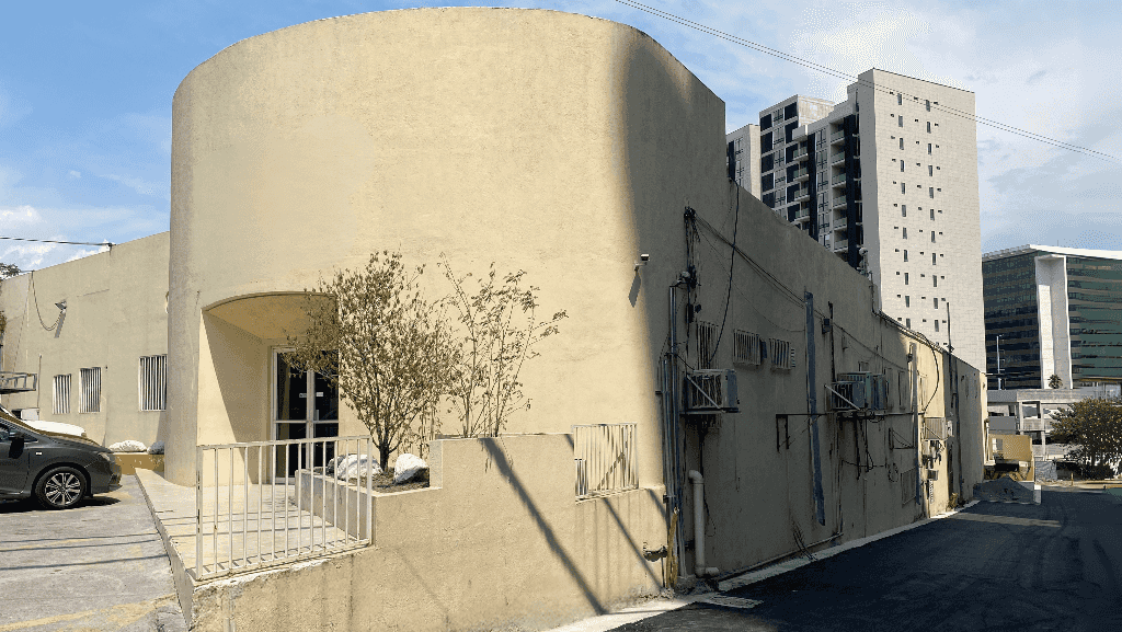 Fotografía real de un Industrial Unit que puedes rentar con SpotMe) de forma rápida y segura, ubicado en Monterrey, N.L.. - Foto 2