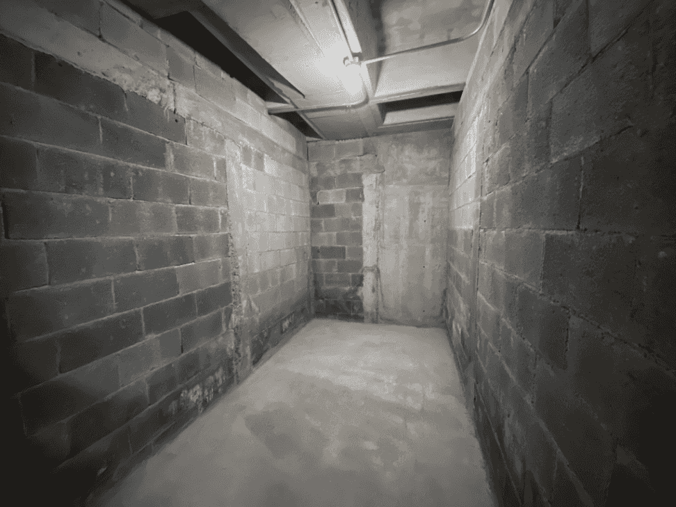 Fotografía real de un Self Storage Unit que puedes rentar con SpotMe) de forma rápida y segura, ubicado en Monterrey, N.L.. - Foto 3