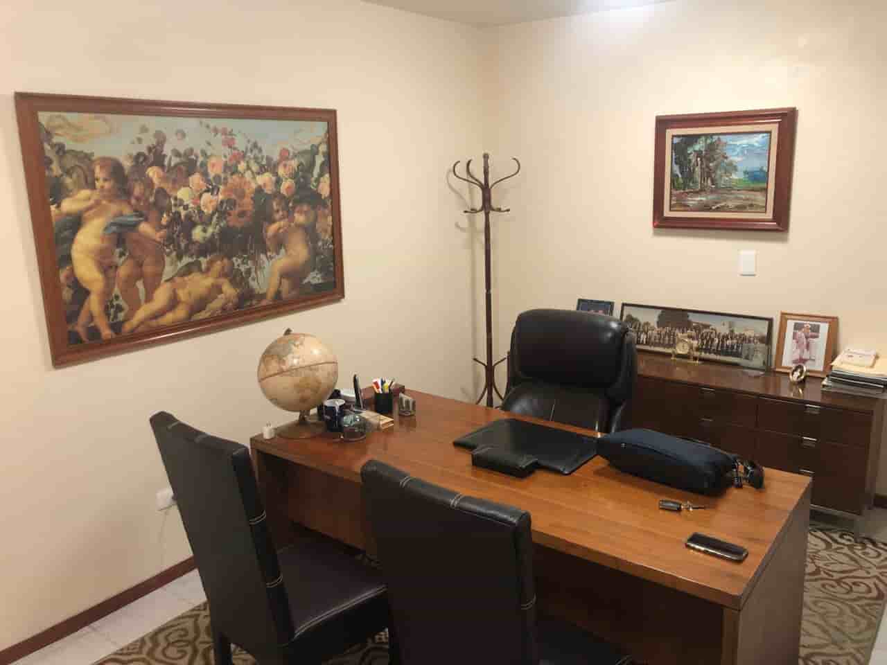 Fotografía real de un Bodega Comercial que puedes rentar con SpotMe) de forma rápida y segura, ubicado en Monterrey, N.L.. - Foto 11