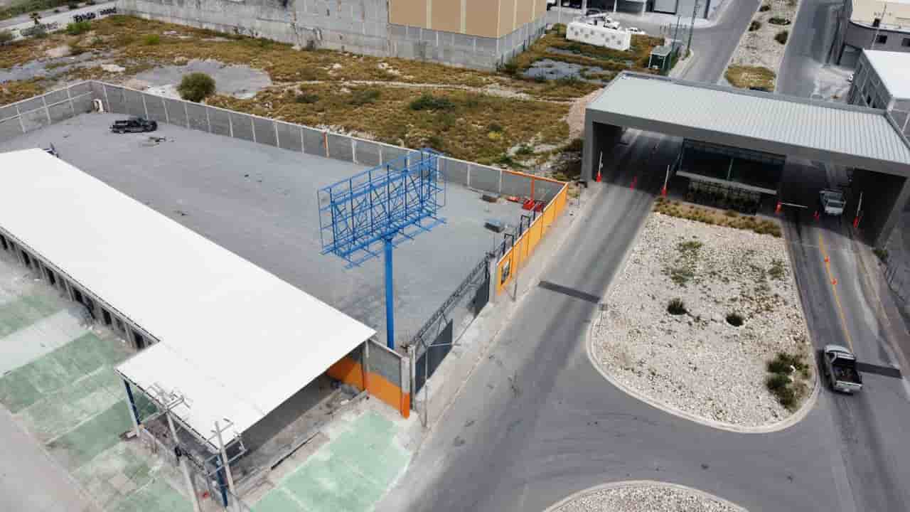 Fotografía real de un Land que puedes rentar con SpotMe) de forma rápida y segura, ubicado en Santa Catarina, N.L.. - Foto 2