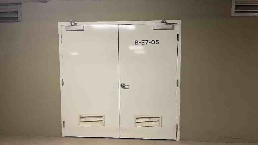 Fotografía real de un Self Storage Unit que puedes rentar con SpotMe) de forma rápida y segura, ubicado en San Pedro Garza García, N.L.. - Foto 12