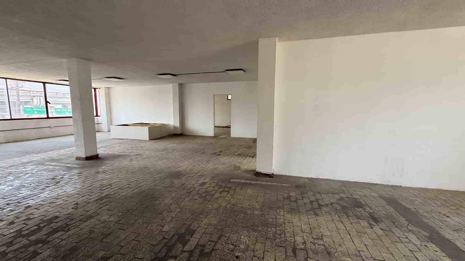 Fotografía real de un Self Storage Unit que puedes rentar con SpotMe) de forma rápida y segura, ubicado en Ciudad Santa Catarina, N.L.. - Foto 4