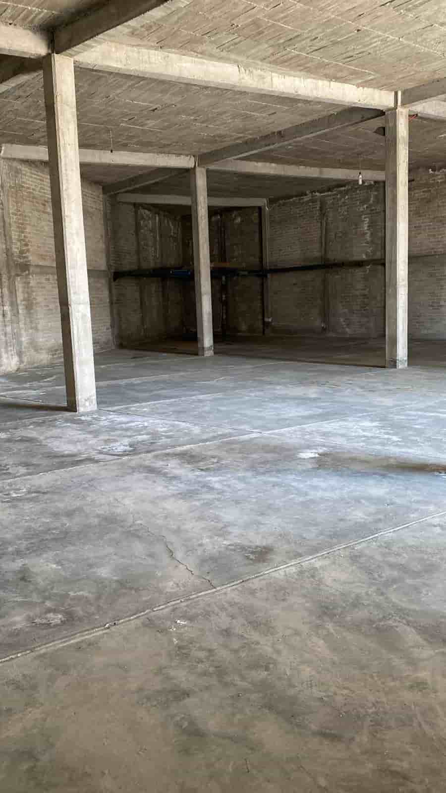 Fotografía real de un Warehouse que puedes rentar con SpotMe) de forma rápida y segura, ubicado en Cuautitlán Izcalli, Méx.. - Foto 5