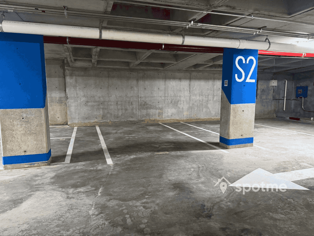 Fotografía real de un Self Storage Unit que puedes rentar con SpotMe) de forma rápida y segura, ubicado en Monterrey, N.L.. - Foto 2