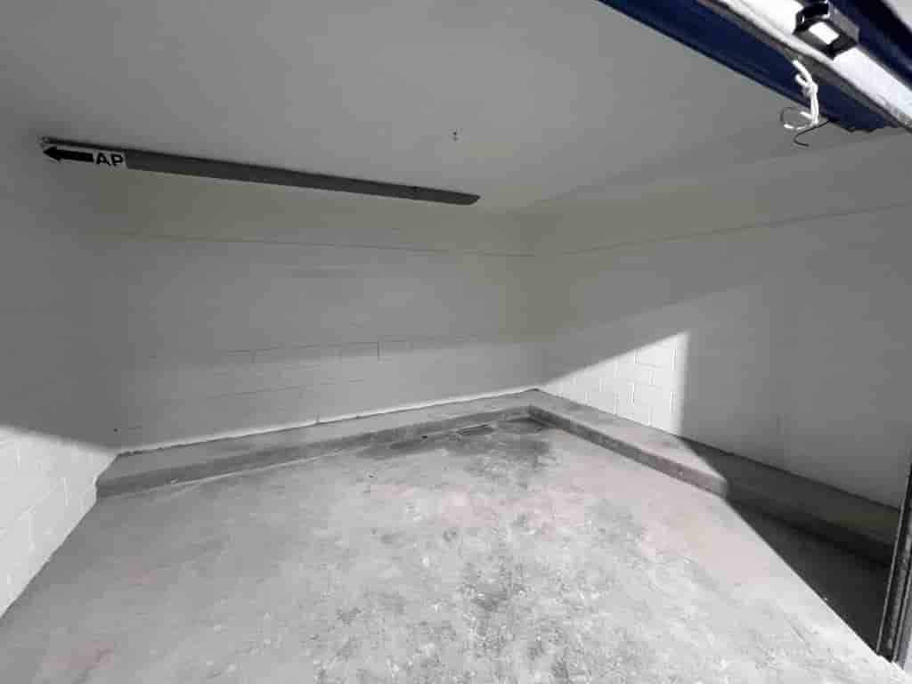 Fotografía real de un Self Storage Unit que puedes rentar con SpotMe) de forma rápida y segura, ubicado en Monterrey, N.L.. - Foto 2