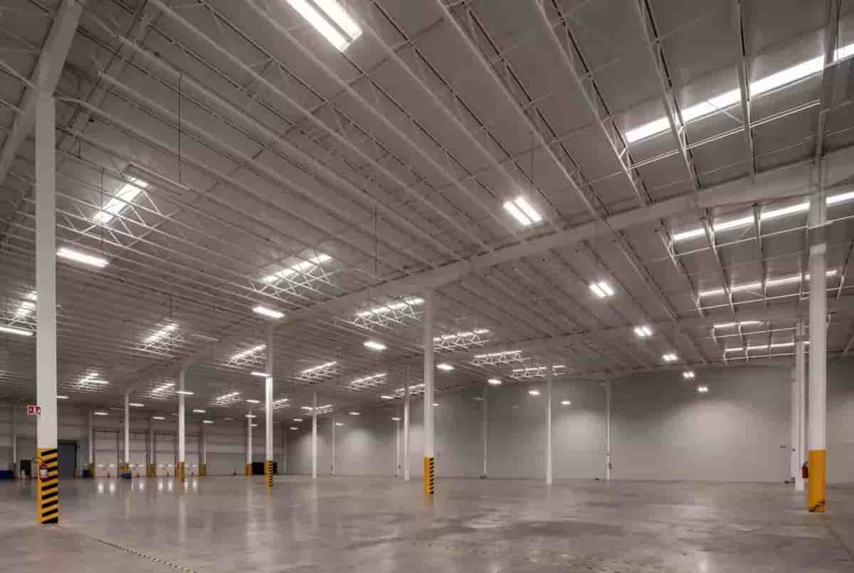 Fotografía real de un Nave Industrial que puedes rentar con SpotMe) de forma rápida y segura, ubicado en Ciudad Santa Catarina, N.L.. - Foto 8