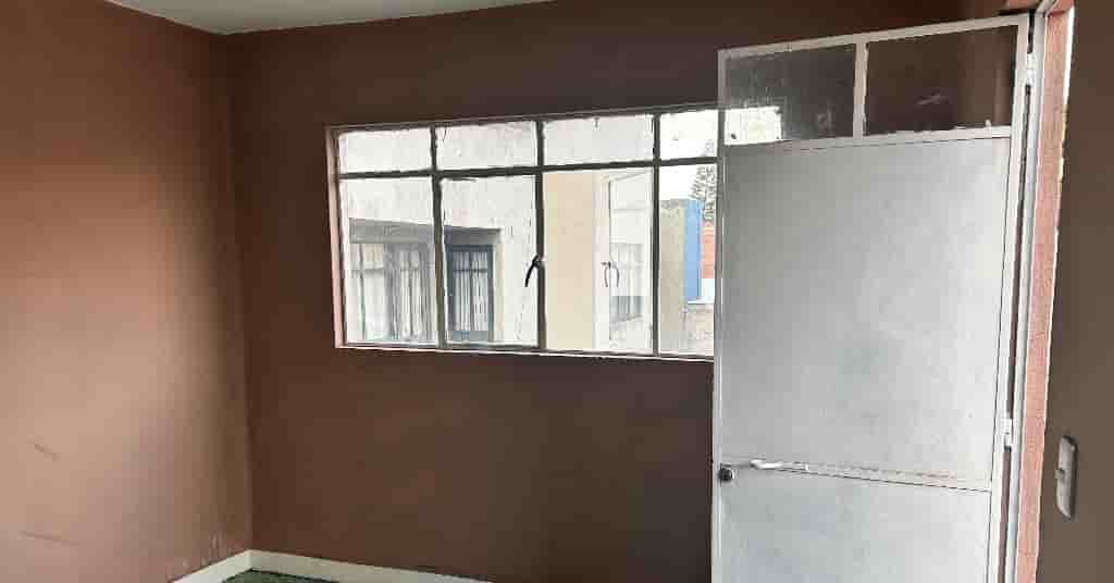 Fotografía real de un Bodega que puedes rentar con SpotMe) de forma rápida y segura, ubicado en Héroes de Churubusco, CDMX.