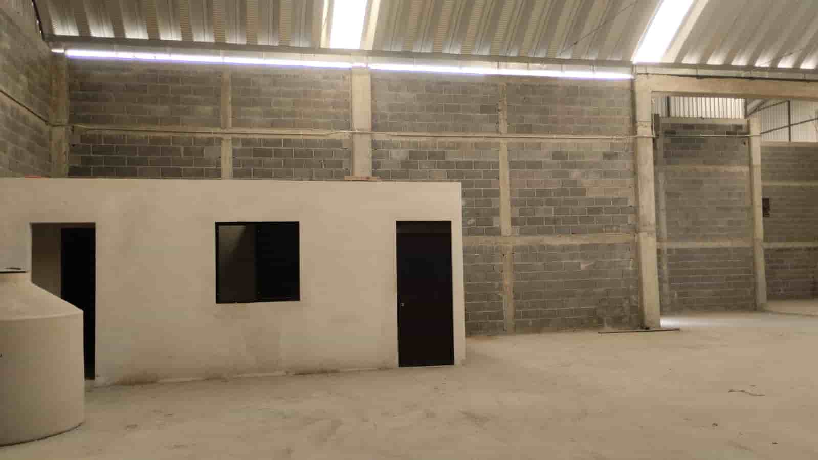 Fotografía real de un Bodega Comercial que puedes rentar con SpotMe) de forma rápida y segura, ubicado en Ciudad Apodaca, N.L.. - Foto 3