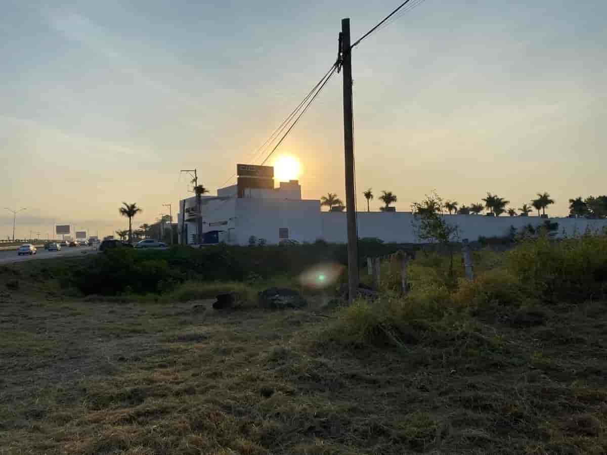 Fotografía real de un Terreno que puedes rentar con SpotMe) de forma rápida y segura, ubicado en Guadalupe, N.L..