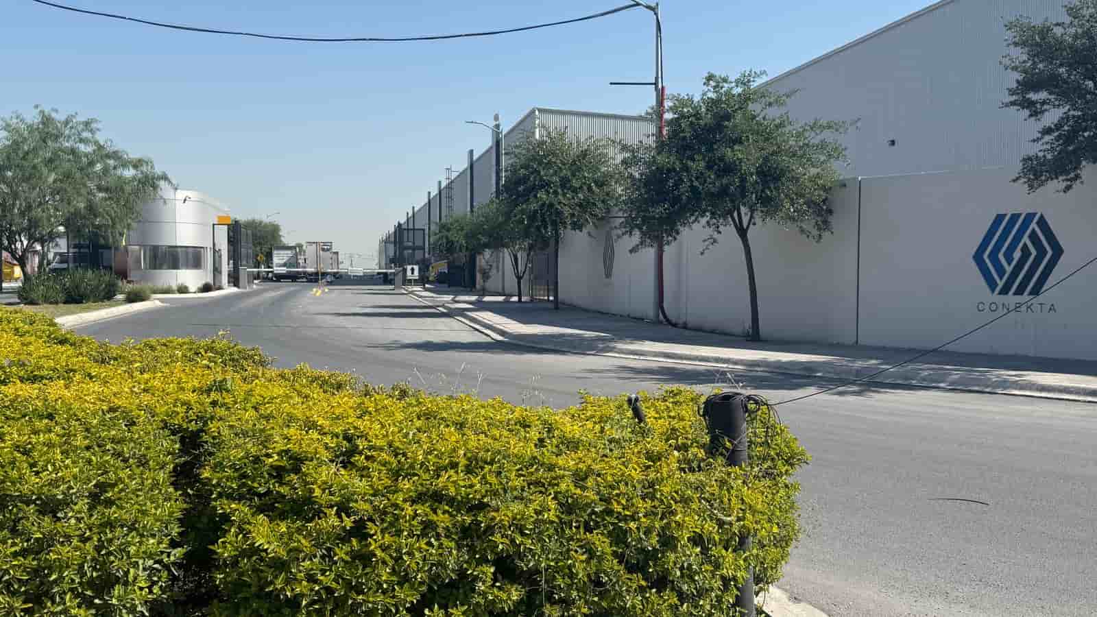 Fotografía real de un Bodega Industrial que puedes rentar con SpotMe) de forma rápida y segura, ubicado en Guadalupe, N.L.. - Foto 7