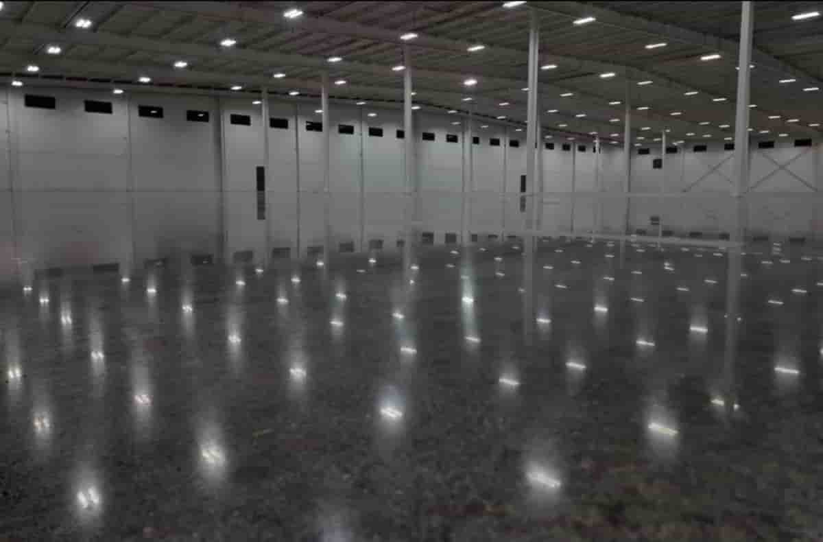 Fotografía real de un Industrial Unit que puedes rentar con SpotMe) de forma rápida y segura, ubicado en Ciudad Santa Catarina, N.L.. - Foto 7