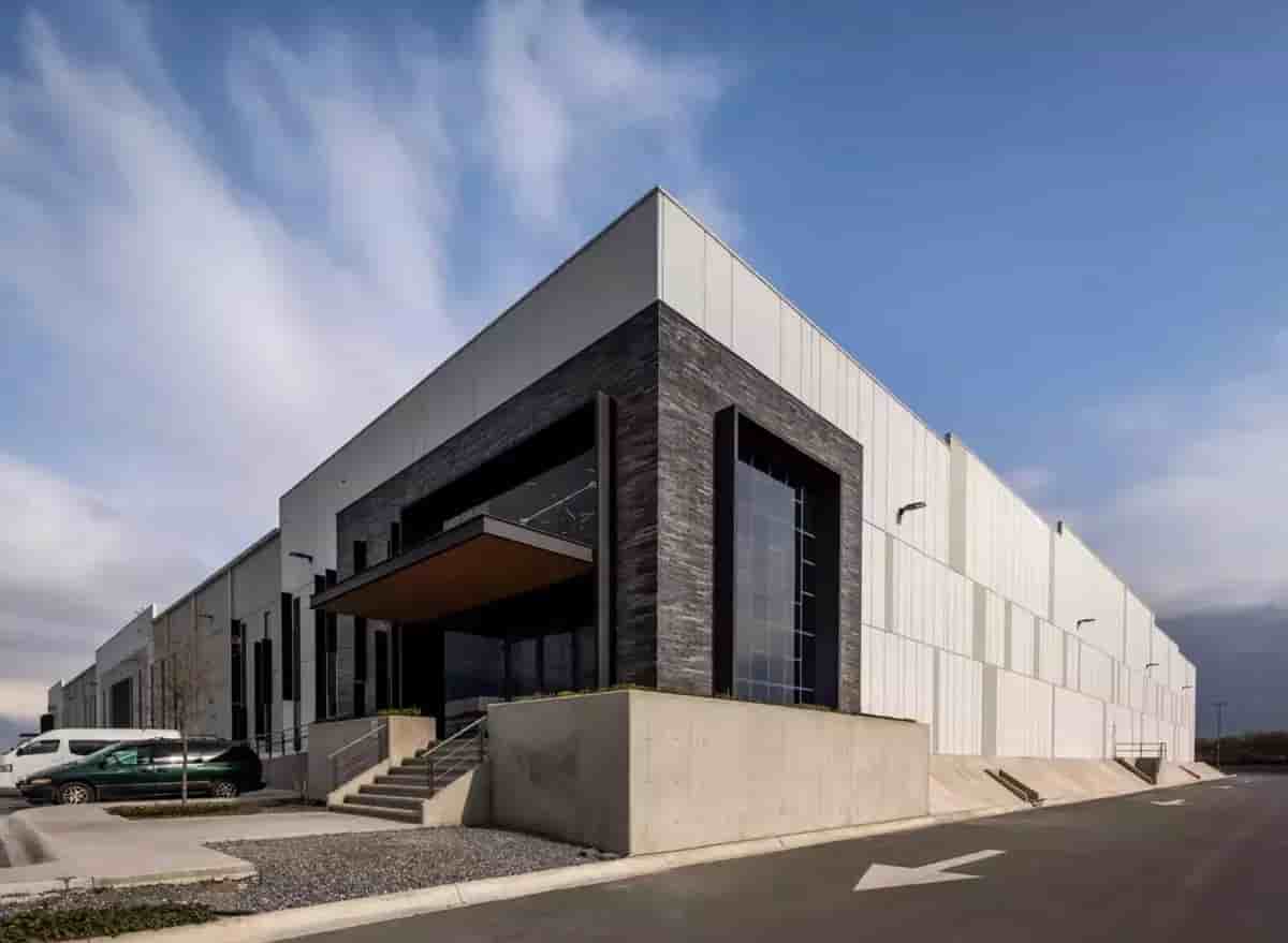 Fotografía real de un Nave Industrial que puedes rentar con SpotMe) de forma rápida y segura, ubicado en Ciudad Santa Catarina, N.L.. - Foto 1