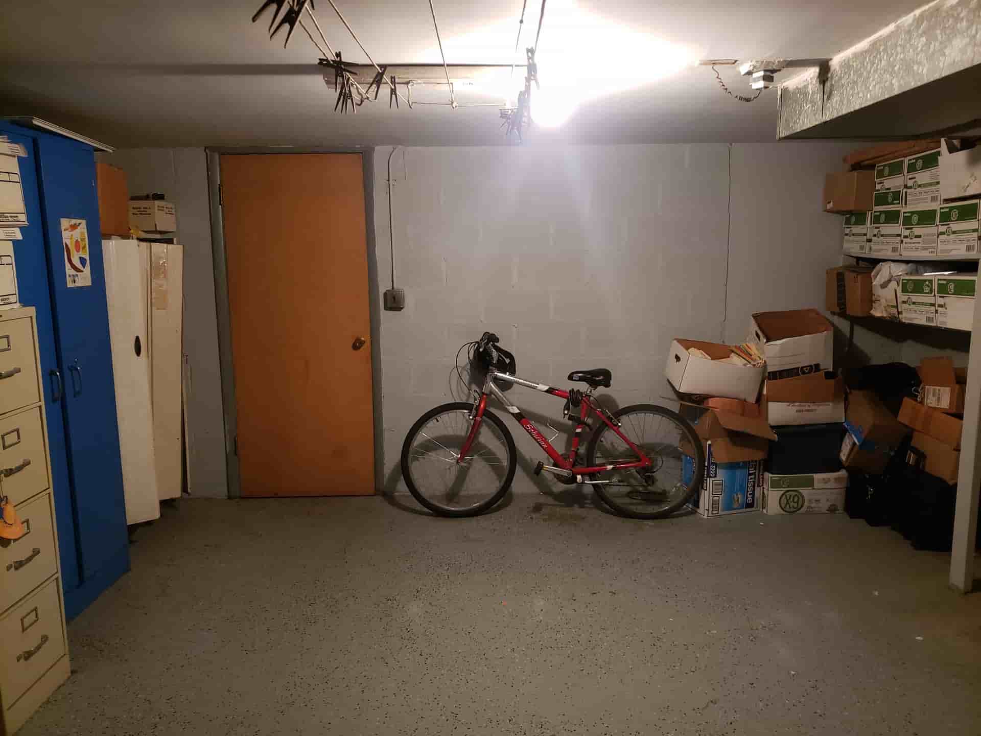 Fotografía real de un Warehouse que puedes rentar con SpotMe) de forma rápida y segura, ubicado en Colonia del Valle Norte, CDMX. - Foto 1