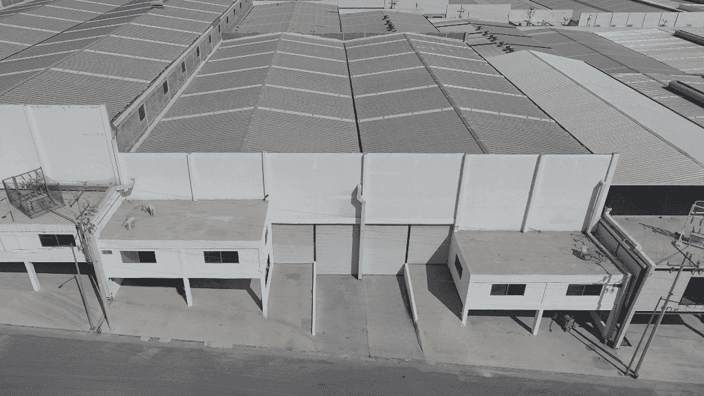 Fotografía real de un Industrial Warehouse que puedes rentar con SpotMe) de forma rápida y segura, ubicado en Ciudad Santa Catarina, N.L.. - Foto 4