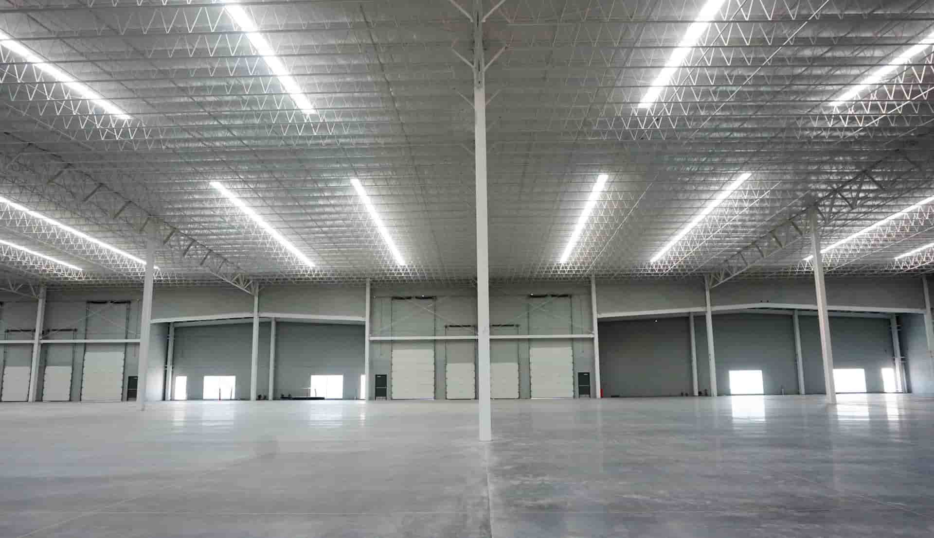 Fotografía real de un Industrial Unit que puedes rentar con SpotMe) de forma rápida y segura, ubicado en Ciudad Santa Catarina, N.L.. - Foto 1