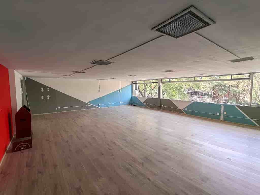 Fotografía real de un Bodega que puedes rentar con SpotMe) de forma rápida y segura, ubicado en Roma Norte, CDMX. - Foto 4