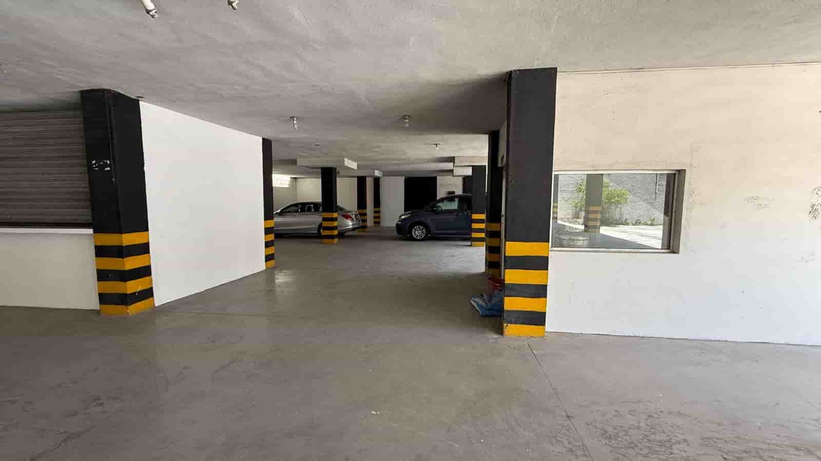 Fotografía real de un Self Storage Unit que puedes rentar con SpotMe) de forma rápida y segura, ubicado en Ciudad Santa Catarina, N.L.. - Foto 9