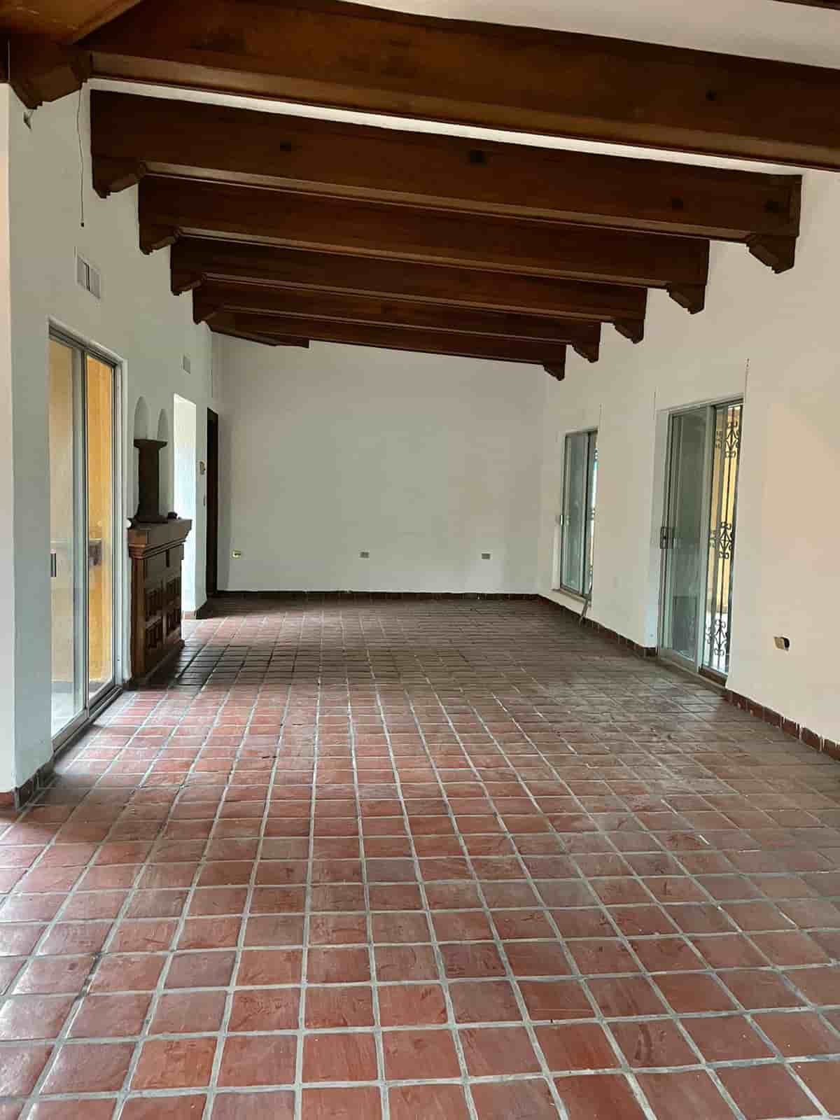 Fotografía real de un Warehouse que puedes rentar con SpotMe) de forma rápida y segura, ubicado en San Pedro Garza García, N.L.. - Foto 1