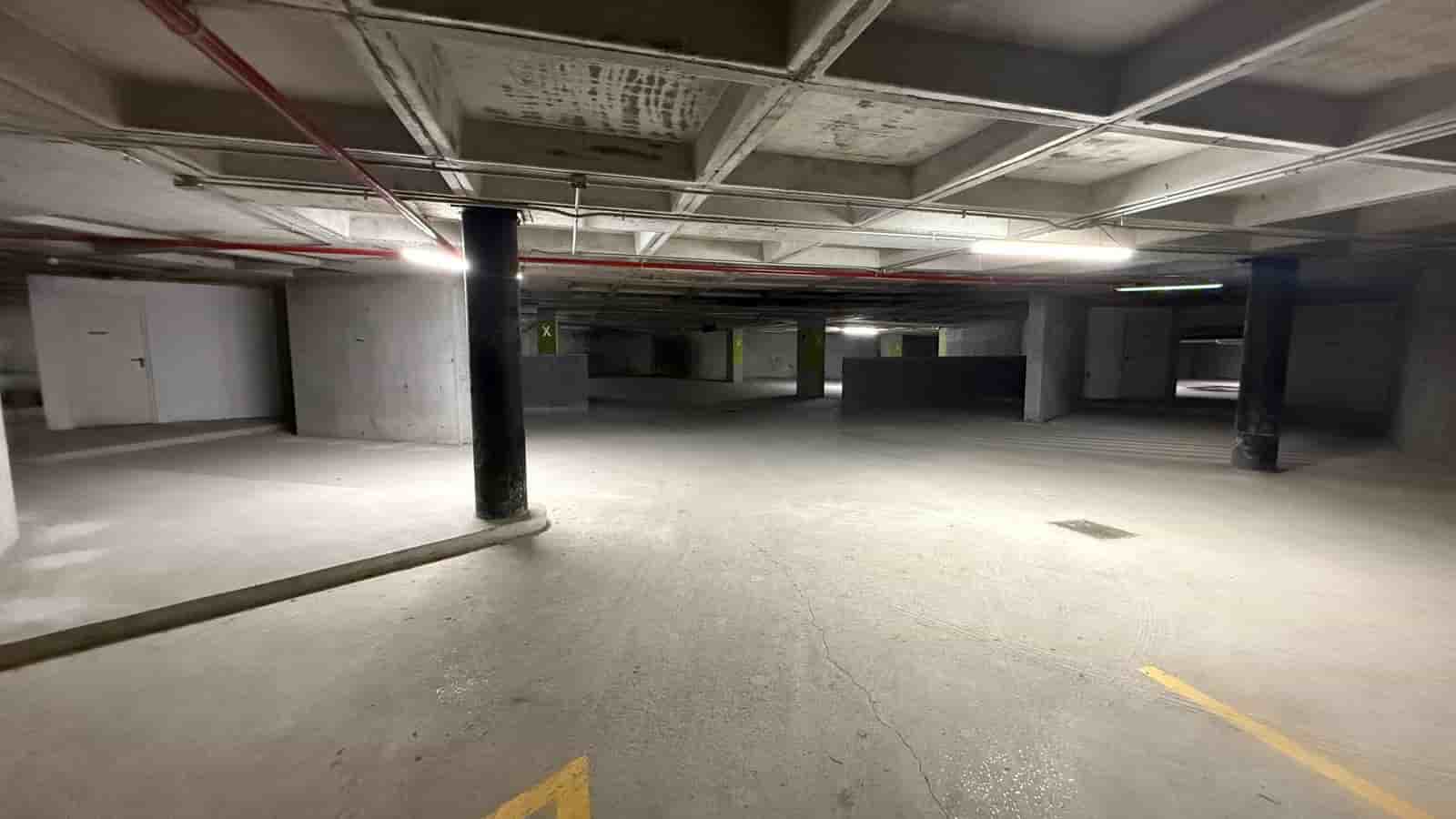 Fotografía real de un Self Storage Unit que puedes rentar con SpotMe) de forma rápida y segura, ubicado en Monterrey, N.L.. - Foto 9