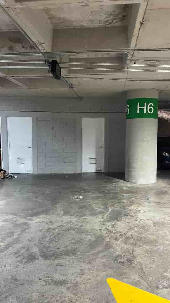 Fotografía real de un Self Storage Unit que puedes rentar con SpotMe) de forma rápida y segura, ubicado en San Pedro Garza García, N.L.. - Foto 2