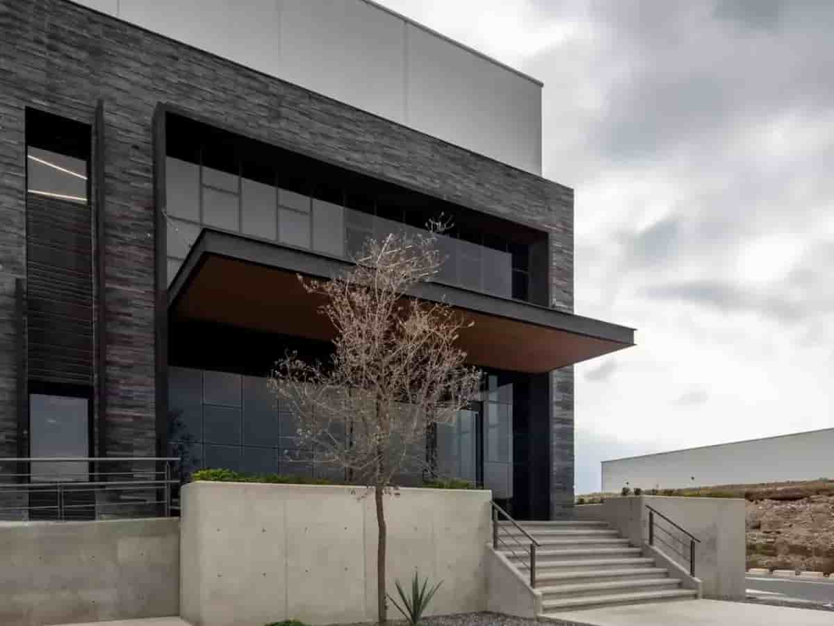 Fotografía real de un Nave Industrial que puedes rentar con SpotMe) de forma rápida y segura, ubicado en Ciudad Santa Catarina, N.L.. - Foto 4