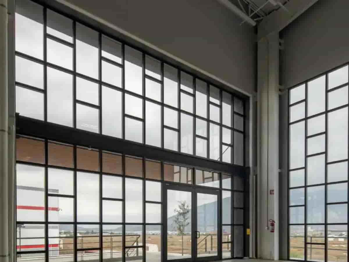 Fotografía real de un Nave Industrial que puedes rentar con SpotMe) de forma rápida y segura, ubicado en Ciudad Santa Catarina, N.L.. - Foto 5