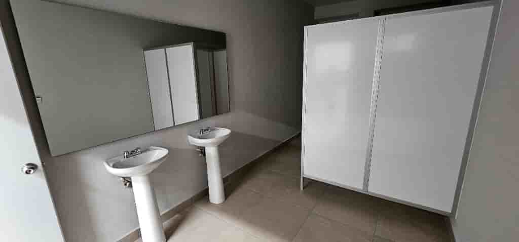 Fotografía real de un Bodega Comercial que puedes rentar con SpotMe) de forma rápida y segura, ubicado en Ciudad Santa Catarina, N.L.. - Foto 10