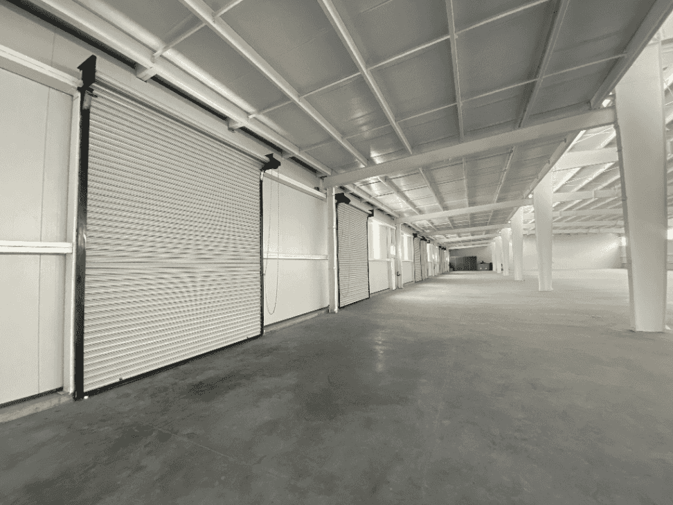 Fotografía real de un Bodega Comercial que puedes rentar con SpotMe) de forma rápida y segura, ubicado en Santa Catarina, Nuevo Leon. - Foto 2