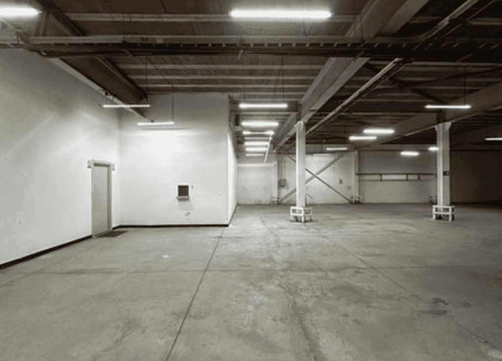 Fotografía real de un Nave Industrial que puedes rentar con SpotMe) de forma rápida y segura, ubicado en Monterrey, N.L.. - Foto 9