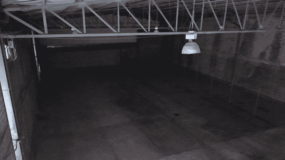 Fotografía real de un Industrial Unit que puedes rentar con SpotMe) de forma rápida y segura, ubicado en Monterrey, N.L.. - Foto 4