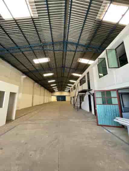 Fotografía real de un Warehouse que puedes rentar con SpotMe) de forma rápida y segura, ubicado en San Pedro Garza García, N.L.. - Foto 1