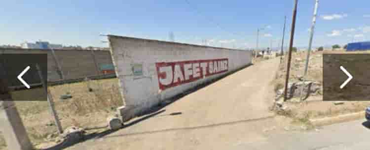 Fotografía real de un Warehouse que puedes rentar con SpotMe) de forma rápida y segura, ubicado en Cuautitlán Izcalli, Méx.. - Foto 5