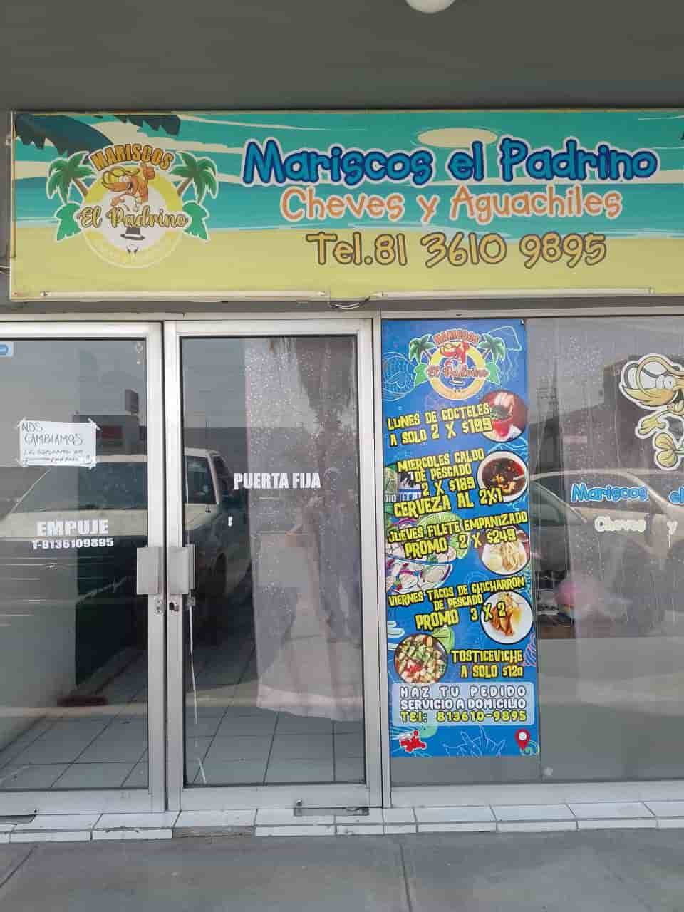 Fotografía real de un Bodega que puedes rentar con SpotMe) de forma rápida y segura, ubicado en Guadalupe, N.L.. - Foto 5