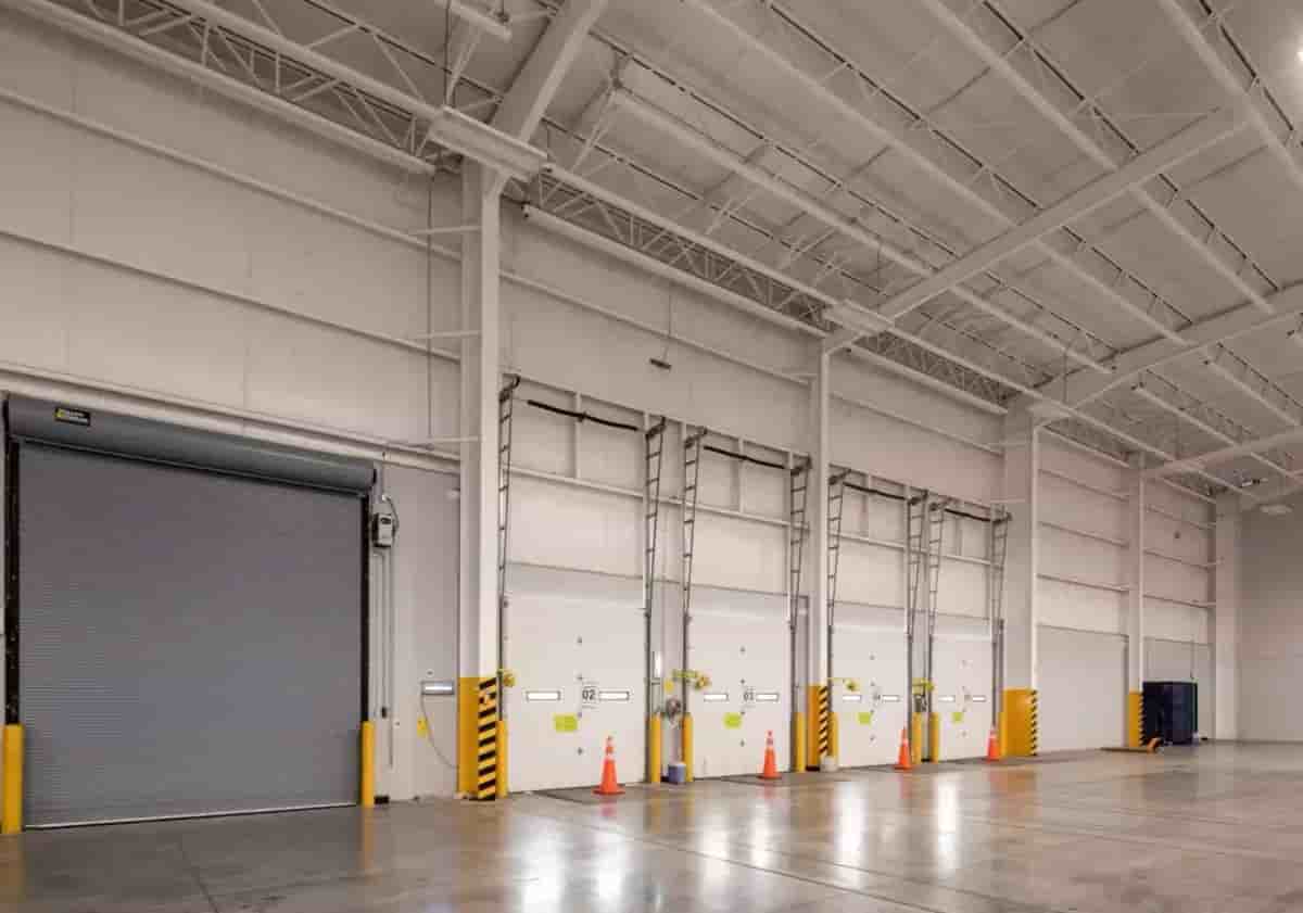 Fotografía real de un Nave Industrial que puedes rentar con SpotMe) de forma rápida y segura, ubicado en Ciudad Santa Catarina, N.L.. - Foto 10