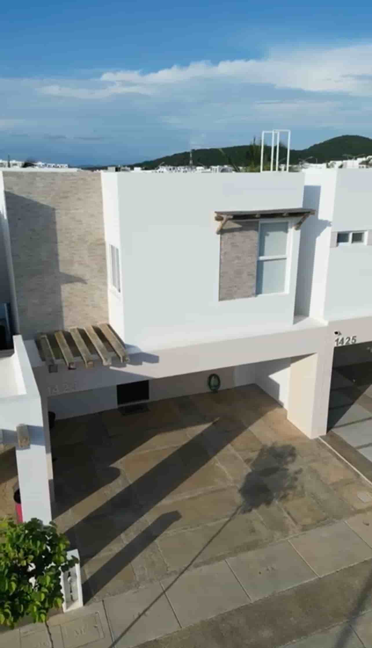 Fotografía real de un Parking que puedes rentar con SpotMe) de forma rápida y segura, ubicado en Mazatlan , Sinaloa . - Foto 2